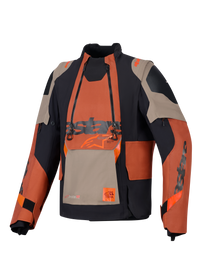 Harok Pro Drystar®XF Laminated Jacket