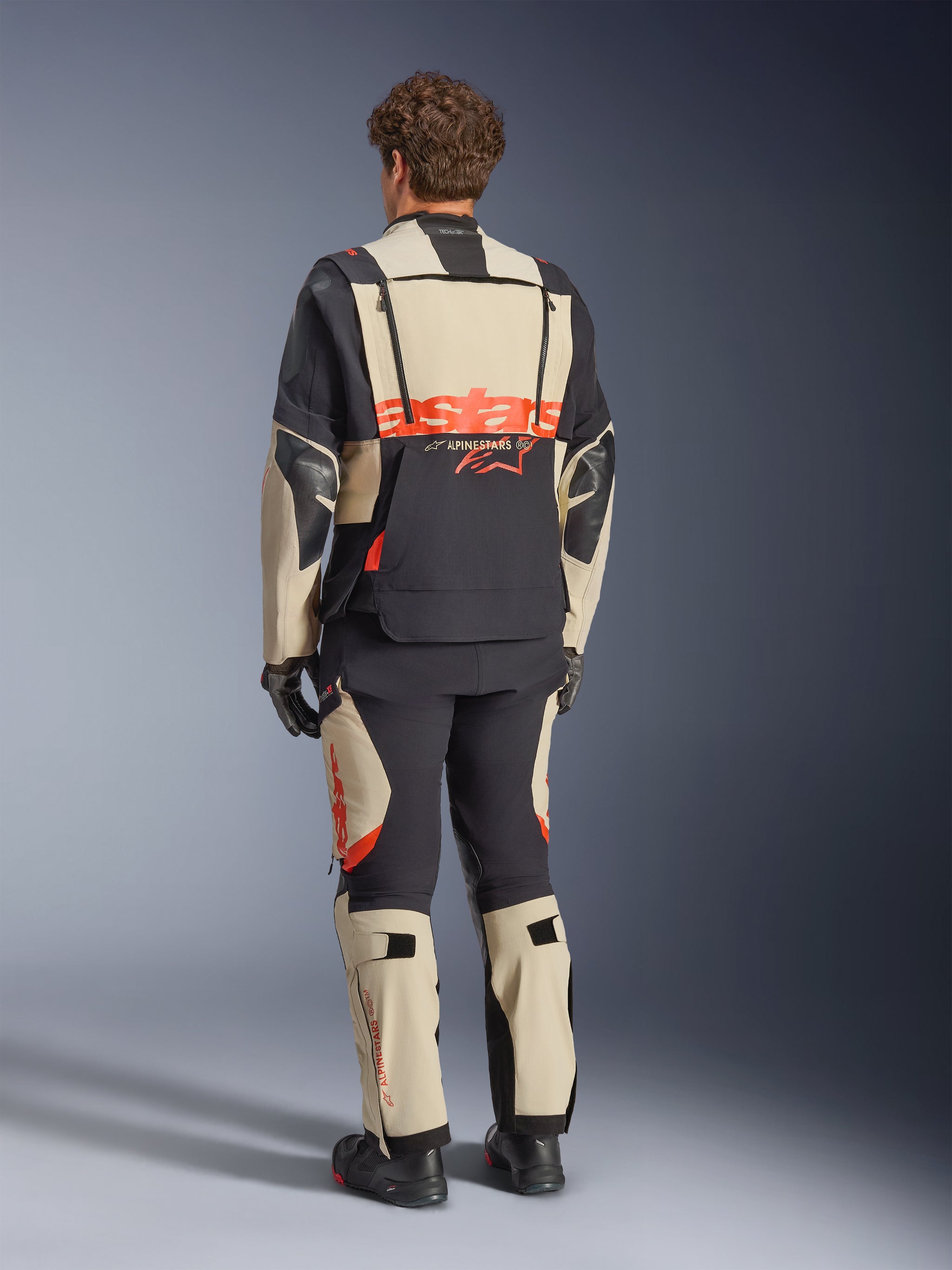 Halo Pro DS XF Laminated Jacket