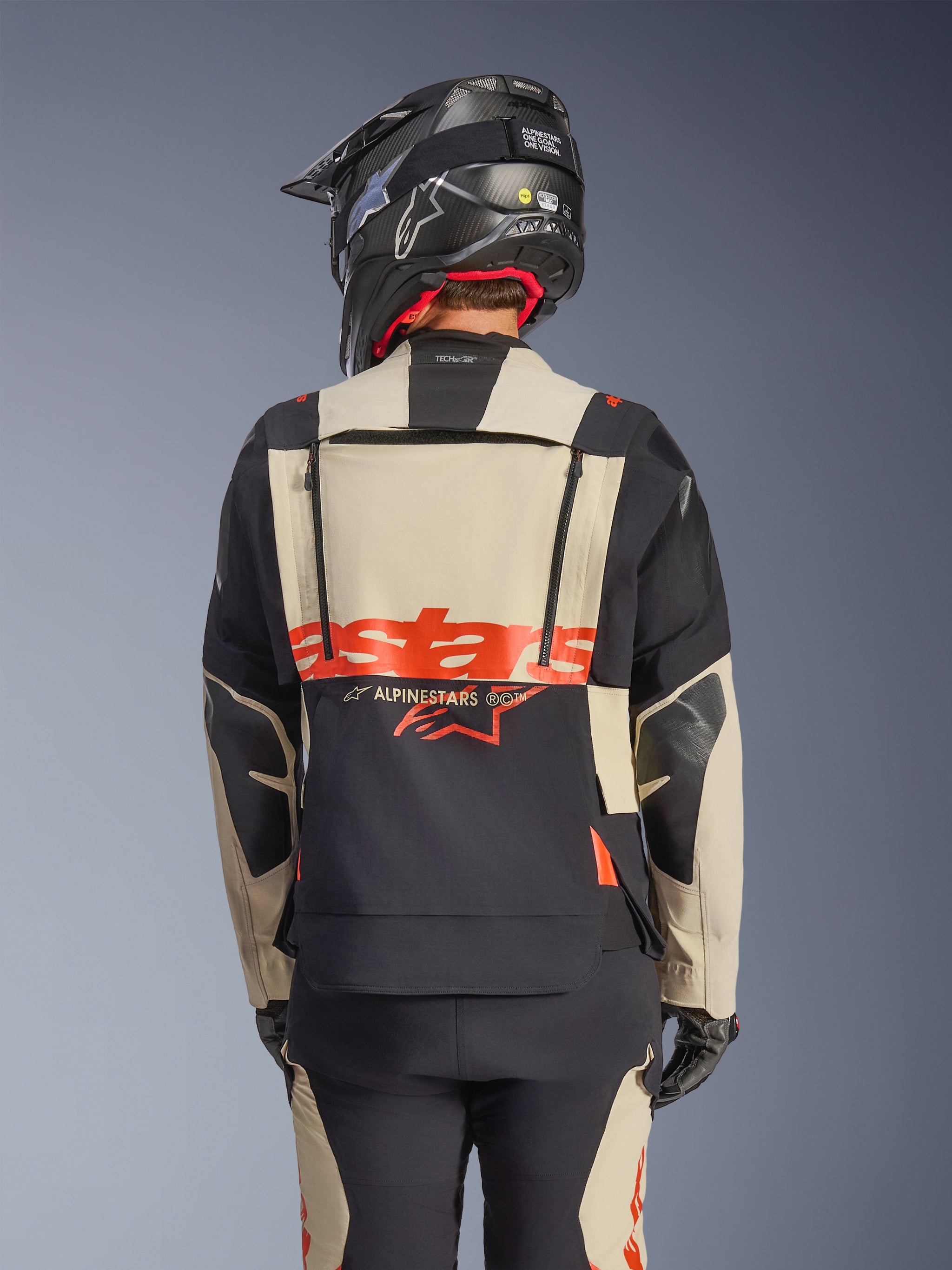 Halo Pro DS XF Laminated Jacket