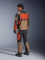 Halo Pro Drystar®XF Laminated Gear Set