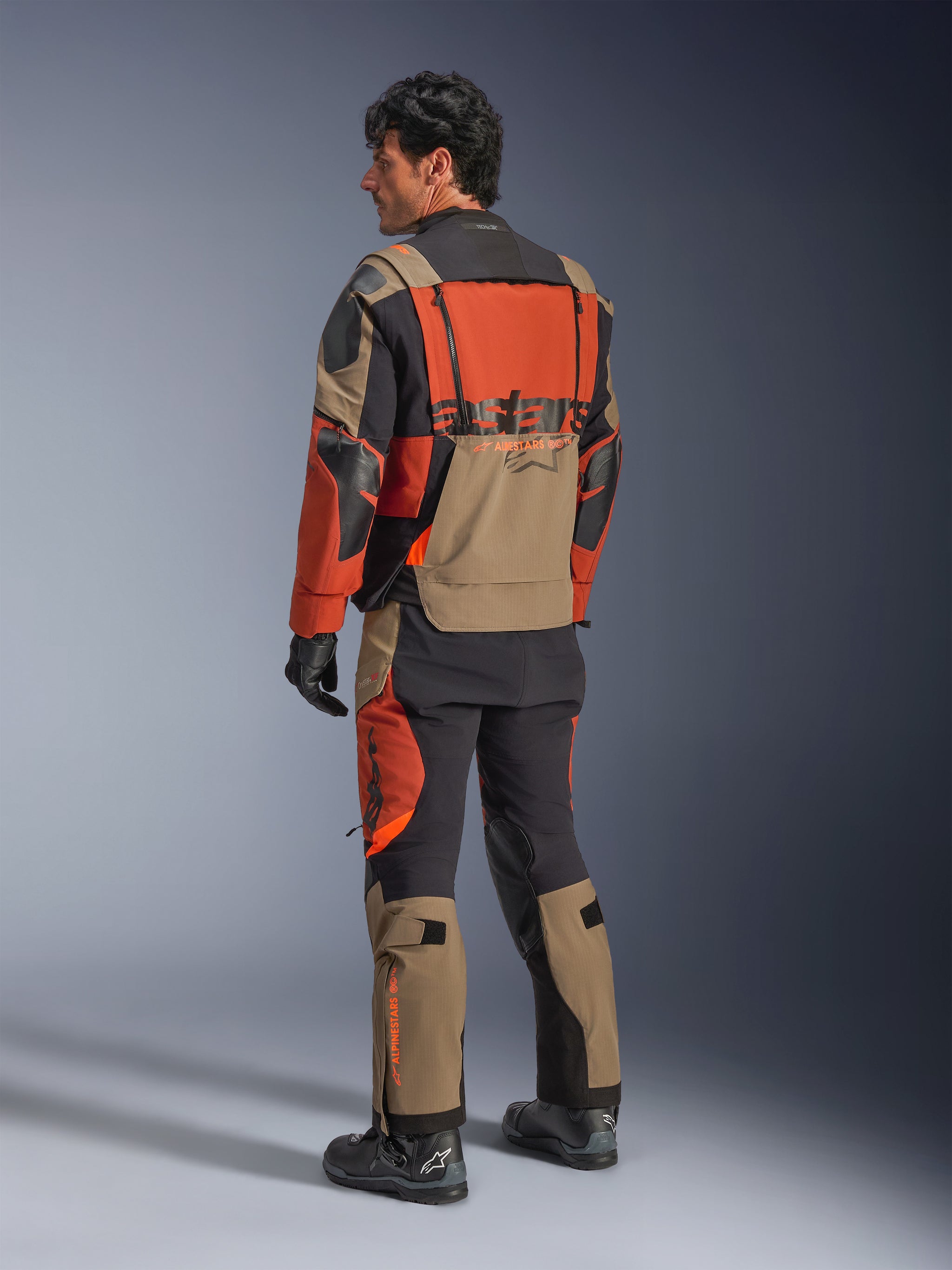 Halo Pro Drystar®XF Laminated Gear Set