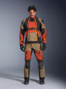 Halo Pro Drystar®XF Laminated Gear Set