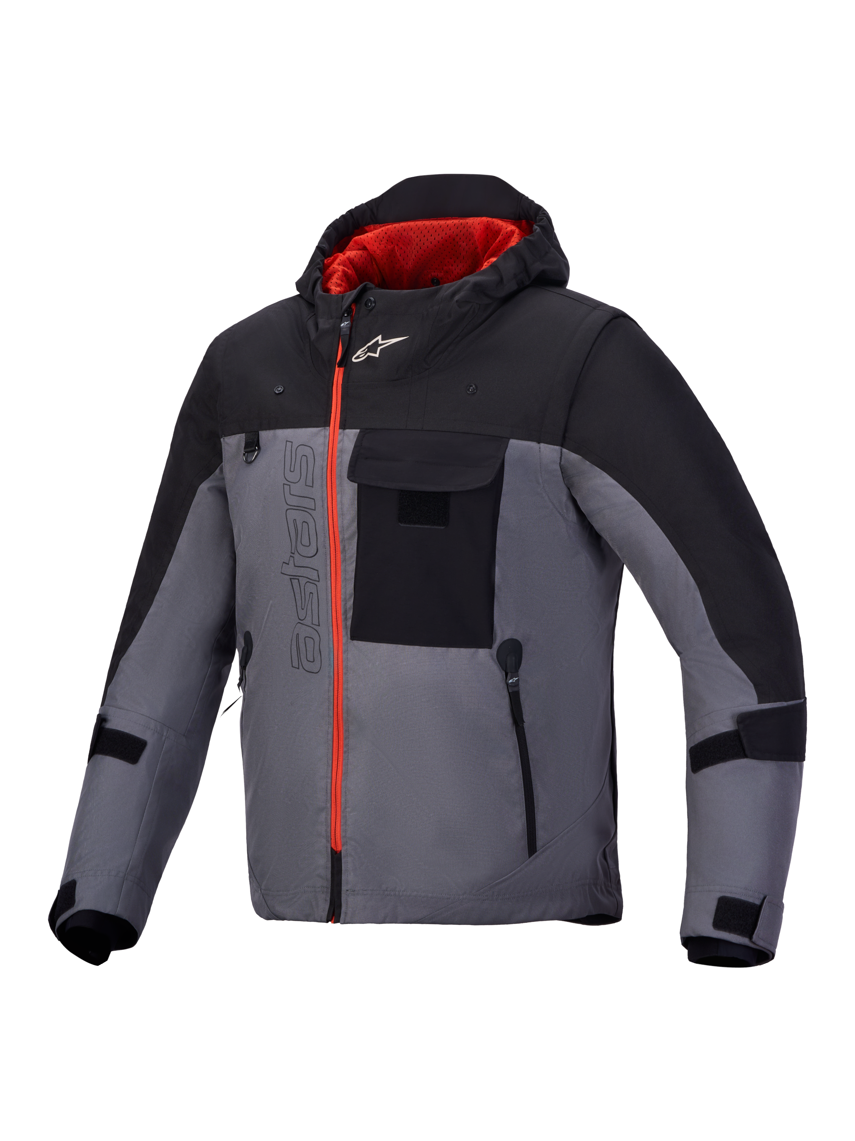 Morfex Parka WP Jacket | Alpinestars®