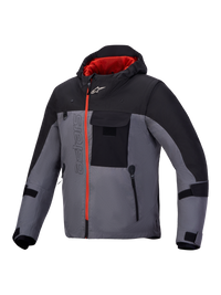 Morfex Parka WP Jacket