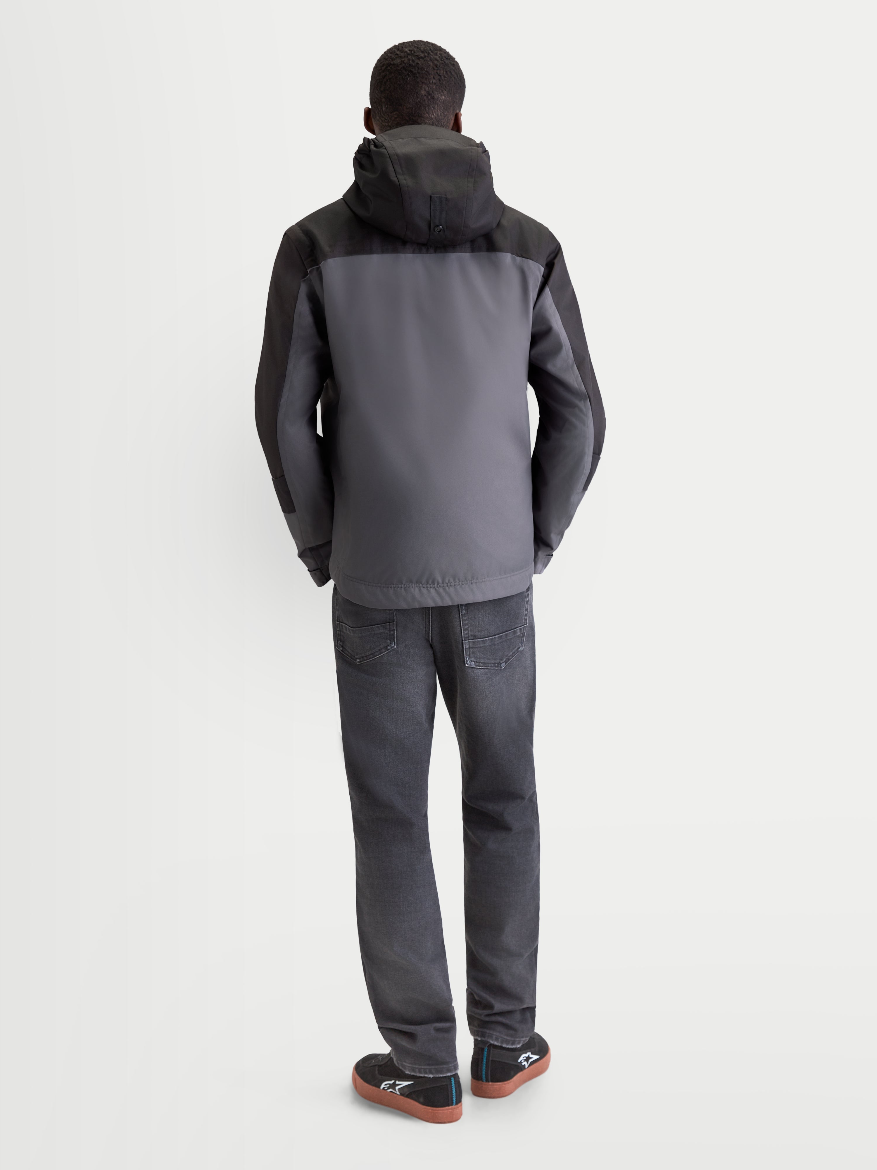 Morfex Parka WP Jacket | Alpinestars®