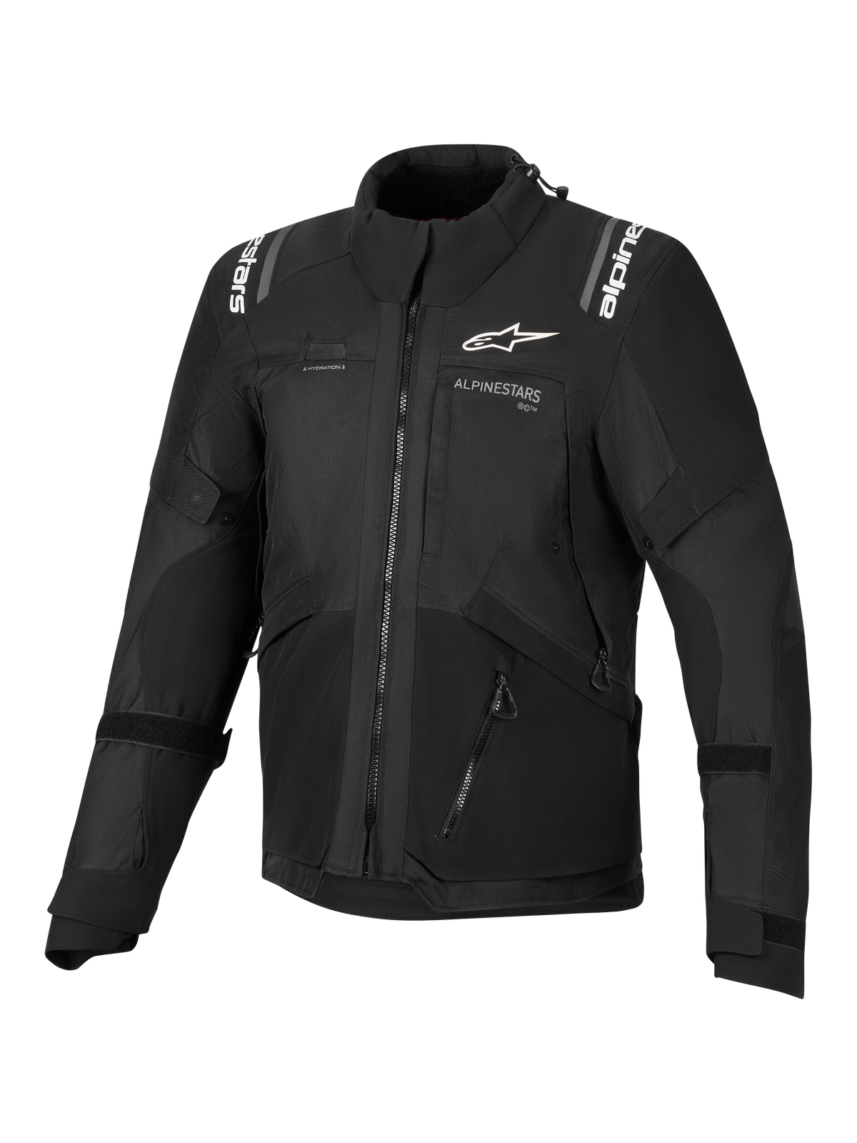 Andes V4 Drystar® - Motorcycle Jackets | Alpinestars® Andes V4 Drystar® - Motorcycle Jackets | Alpinestars®