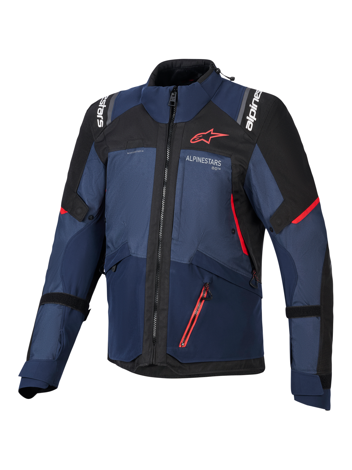Andes V4 Drystar® - Motorcycle Jackets | Alpinestars® Andes V4 Drystar® - Motorcycle Jackets | Alpinestars®