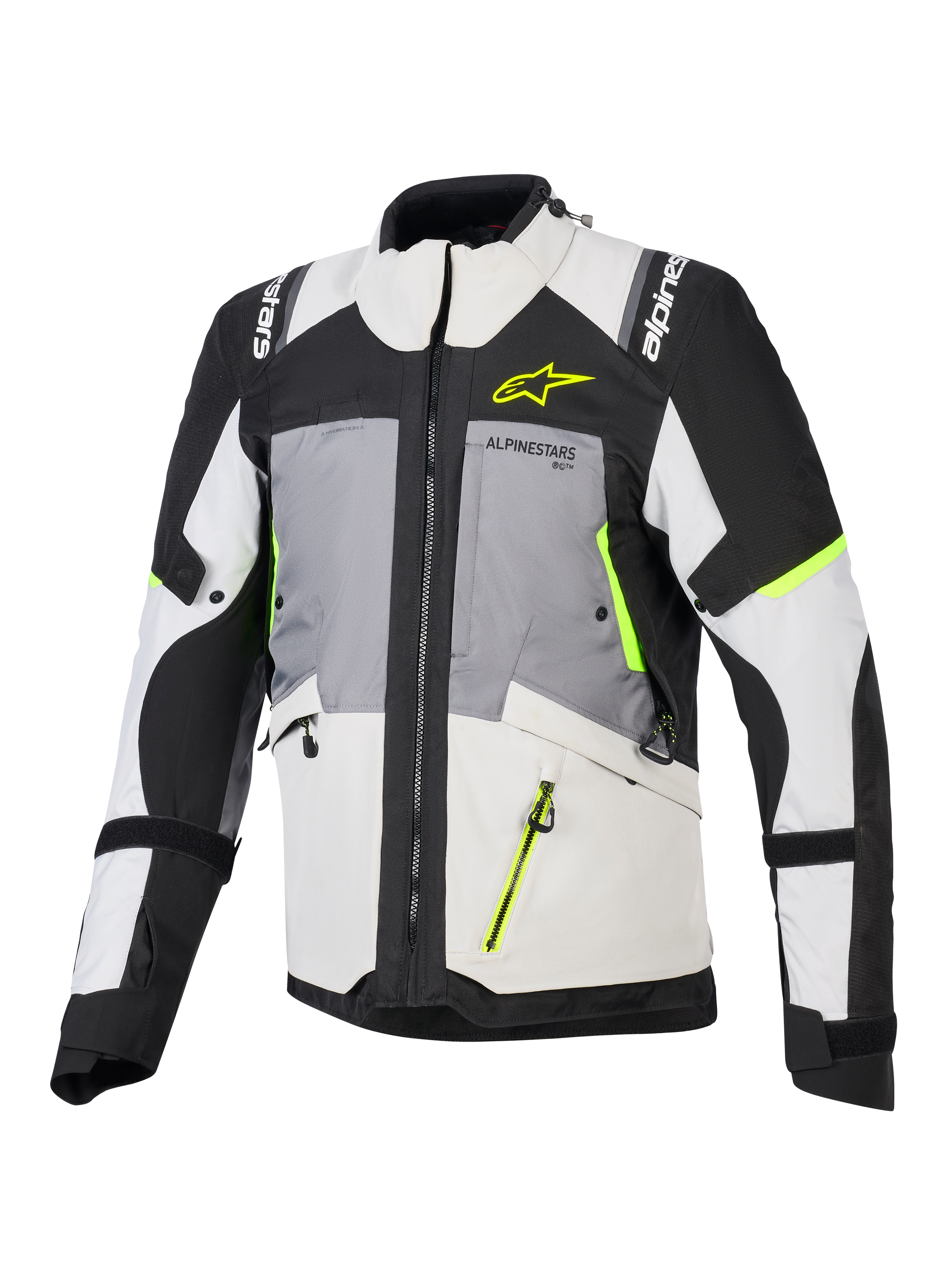 Andes V4 Drystar® - Motorcycle Jackets | Alpinestars®