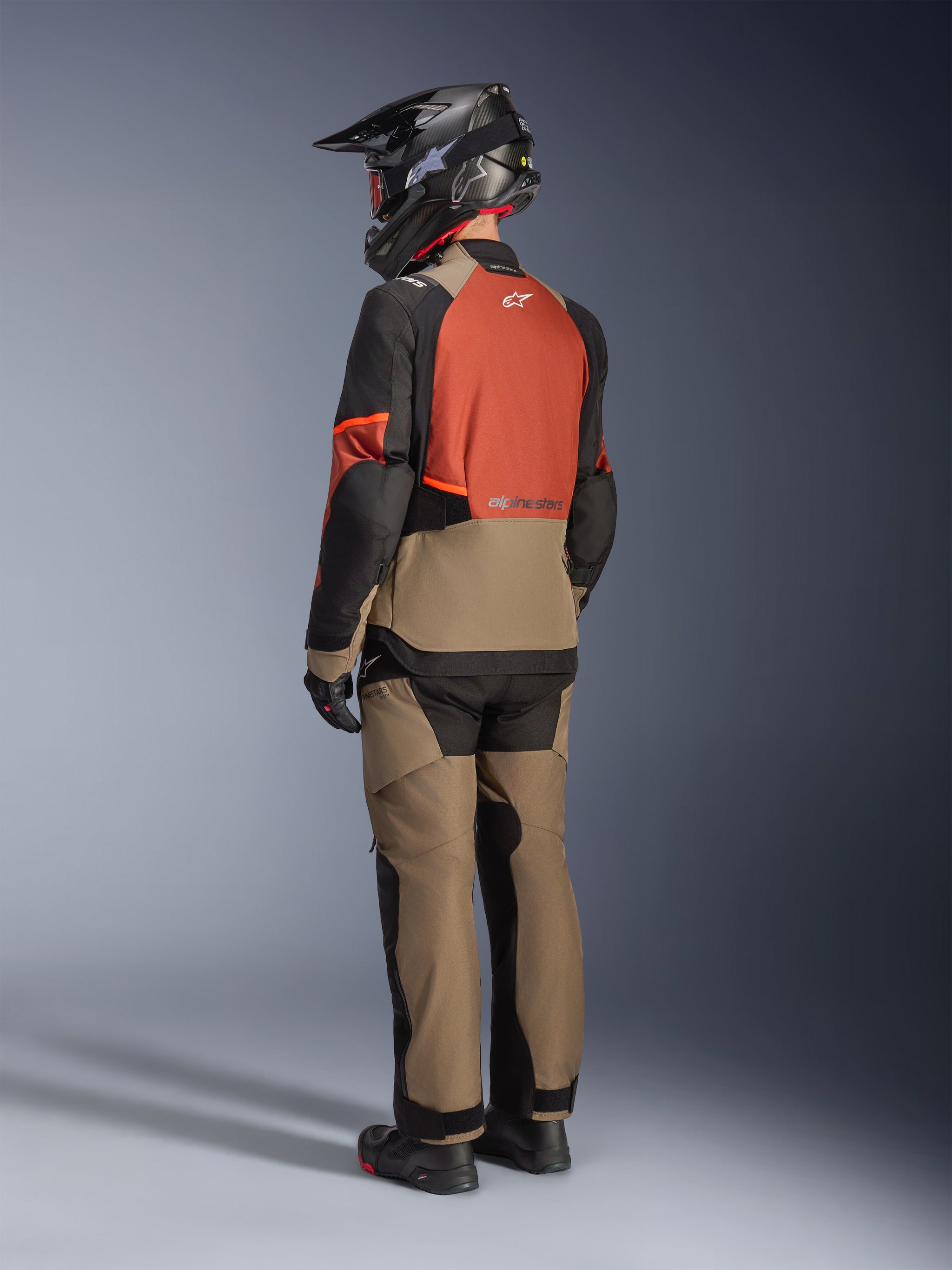 Andes V4 Drystar® Jacket