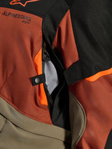 Andes V4 Drystar® Jacket