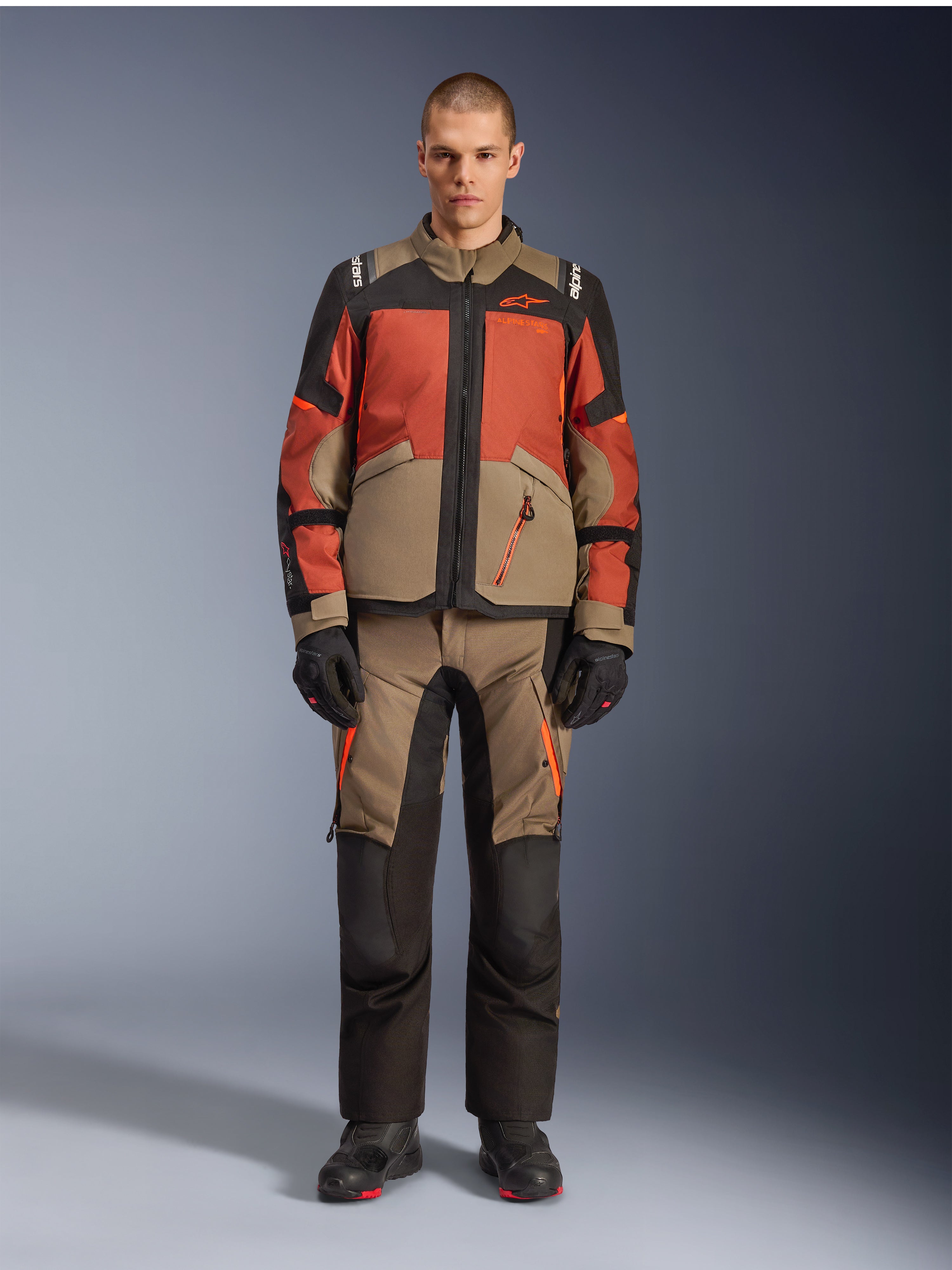 Alpinestars