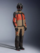Andes V4 Drystar® Gear Set