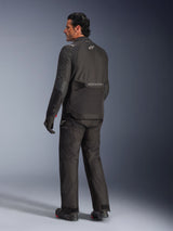Andes V4 Drystar® Gear Set