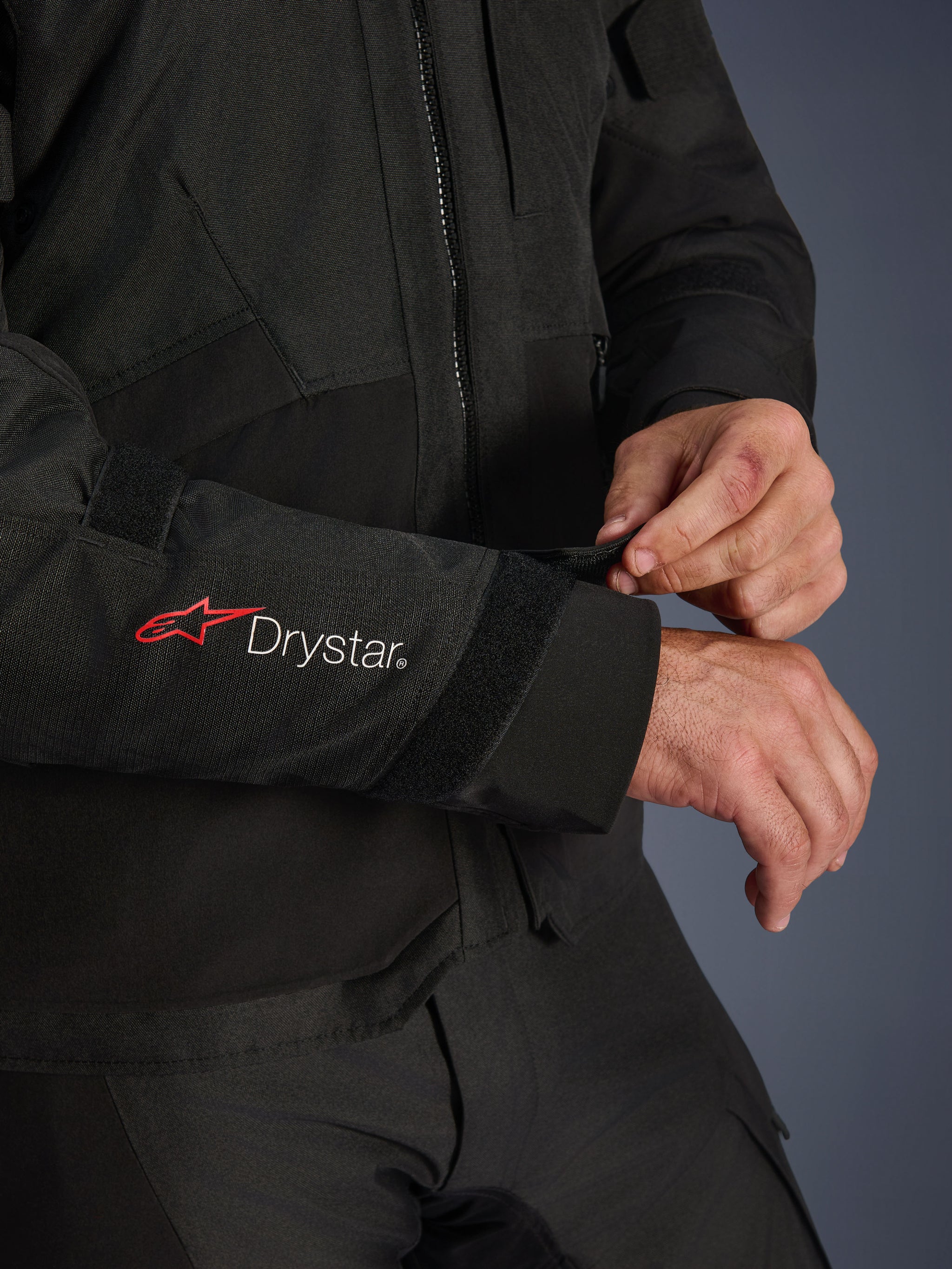 Andes V4 Drystar® Jacket