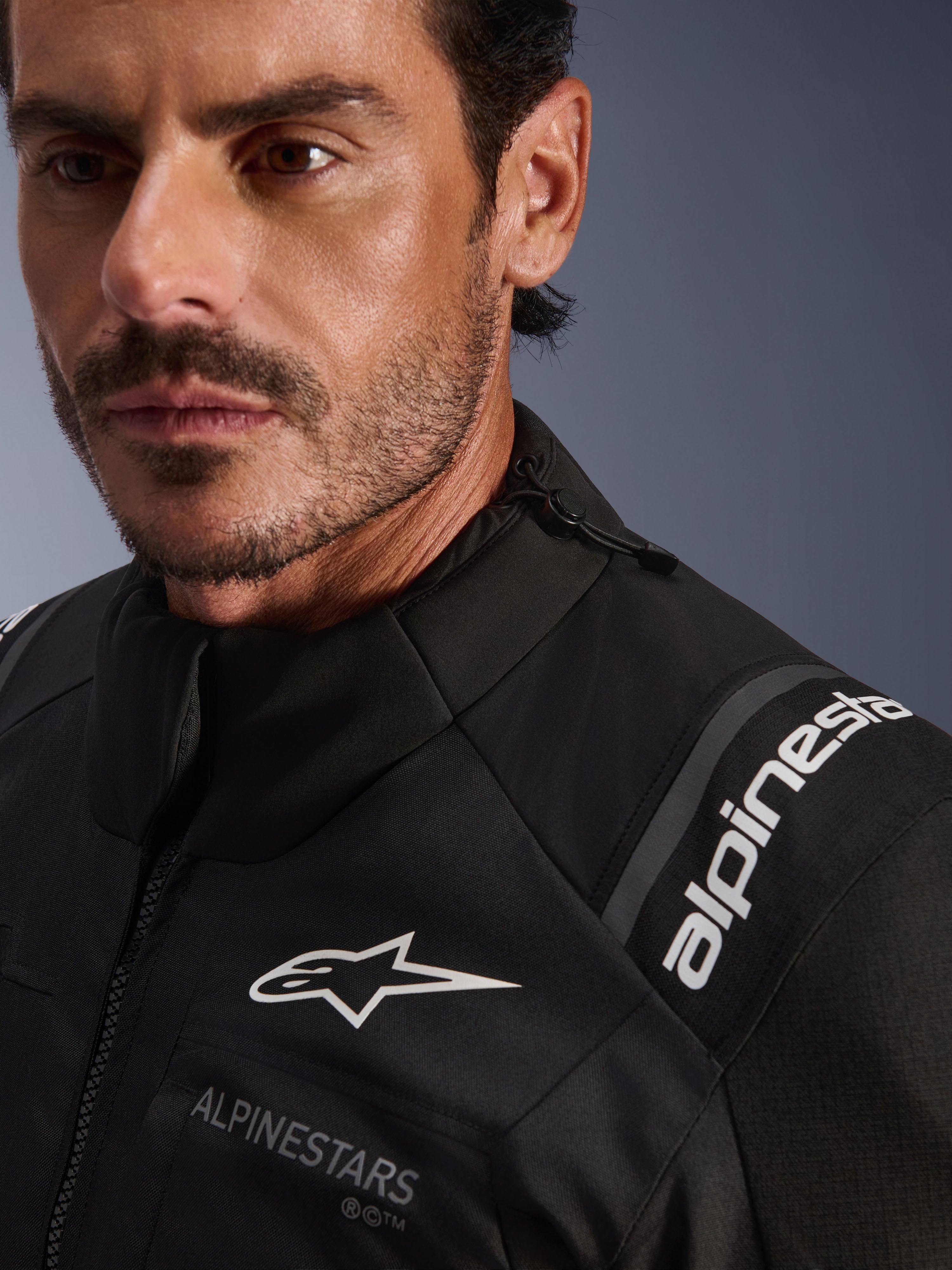 Andes V4 Drystar® - Motorcycle Jackets | Alpinestars®