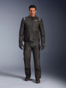 Andes V4 Drystar® Gear Set