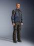 Andes V4 Drystar® Gear Set