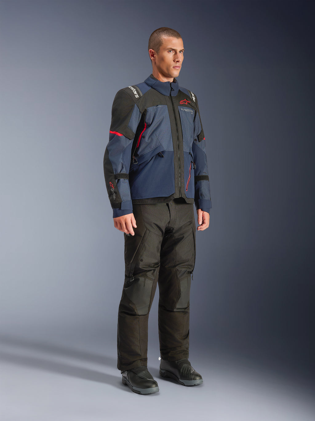 Andes V4 Drystar® Gear Set