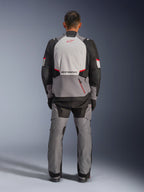 Andes V4 Drystar® Gear Set