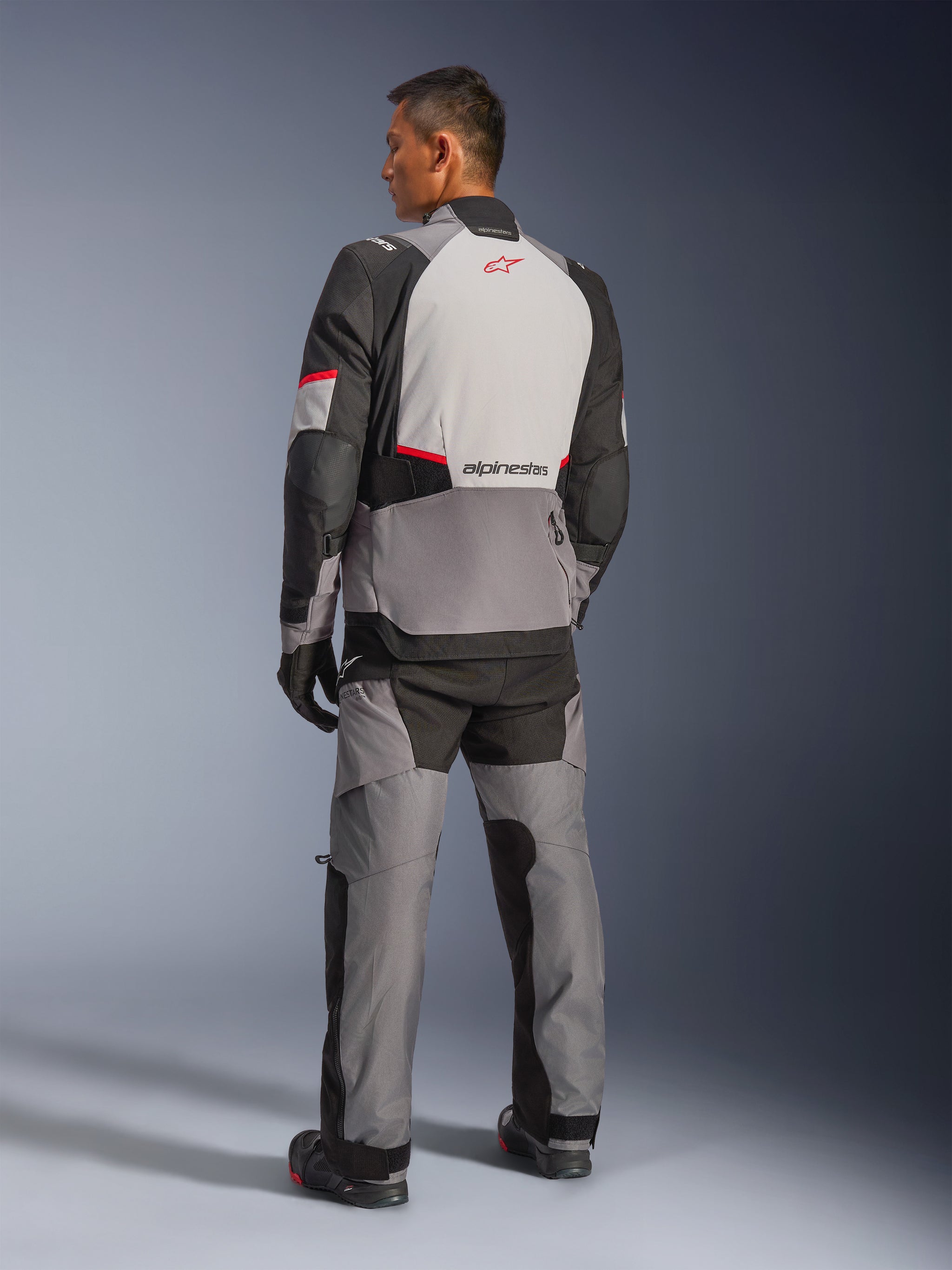 Andes V4 Drystar® Jacket