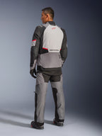 Andes V4 Drystar® Gear Set