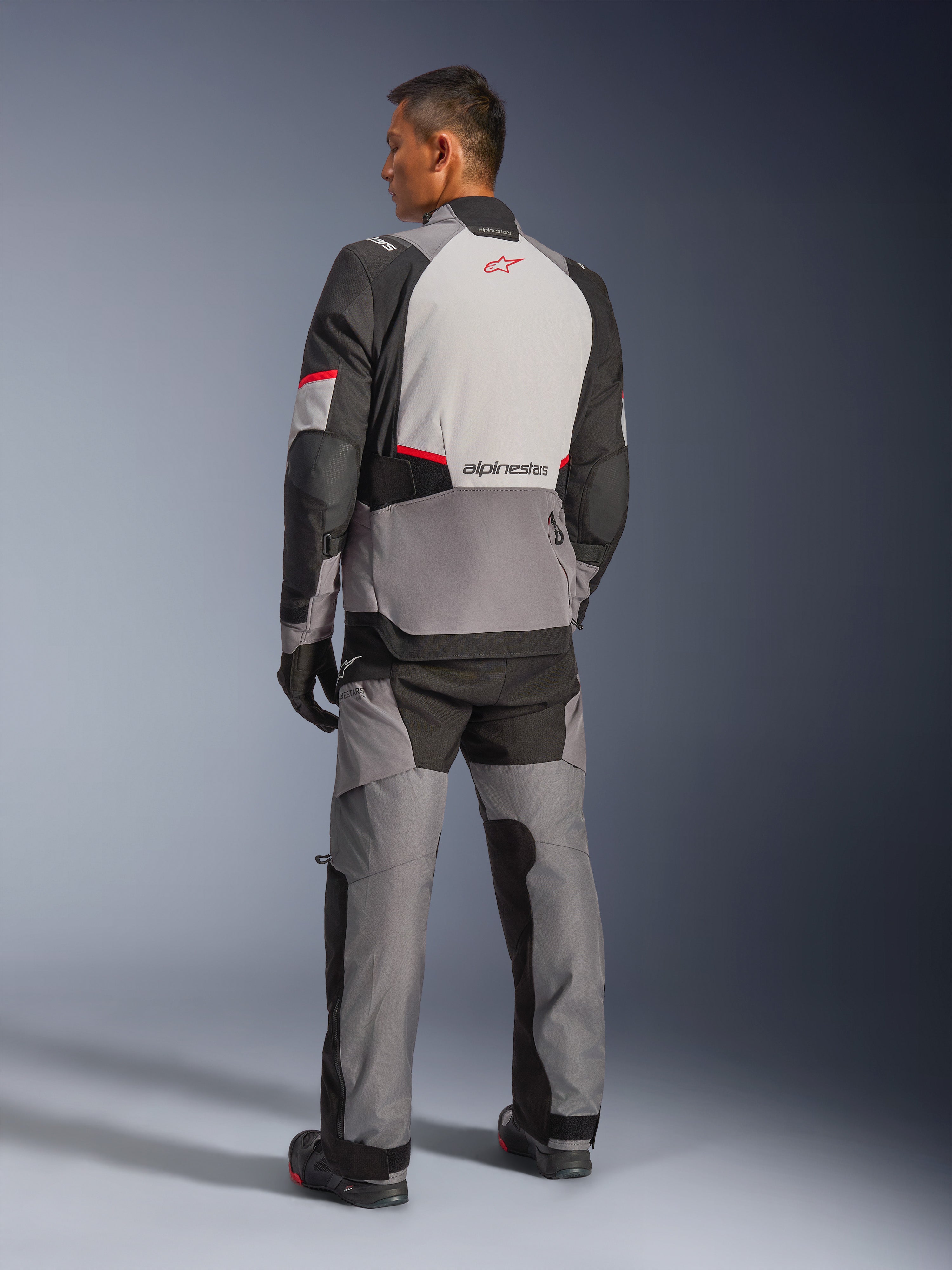 Andes V4 Drystar® - Motorcycle Jackets | Alpinestars®