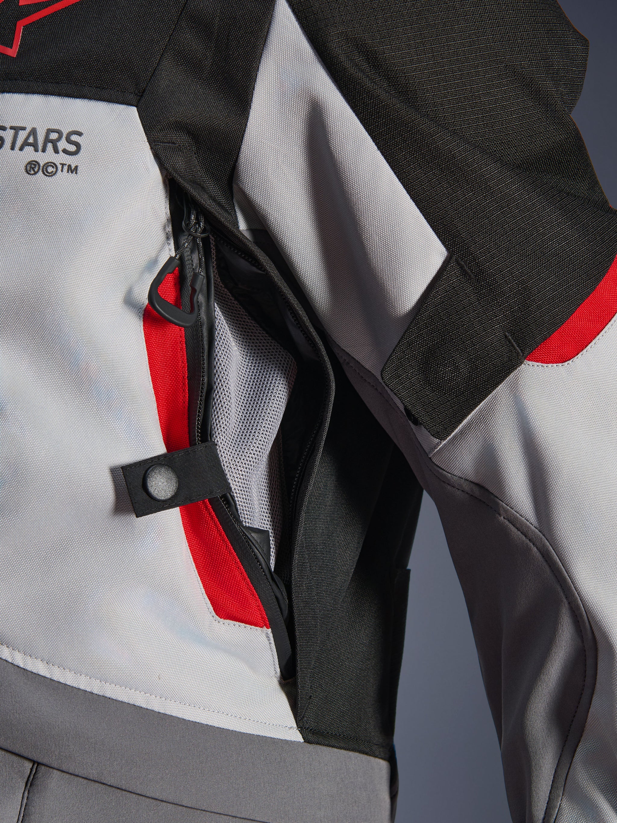 Andes V4 Drystar® Jacket