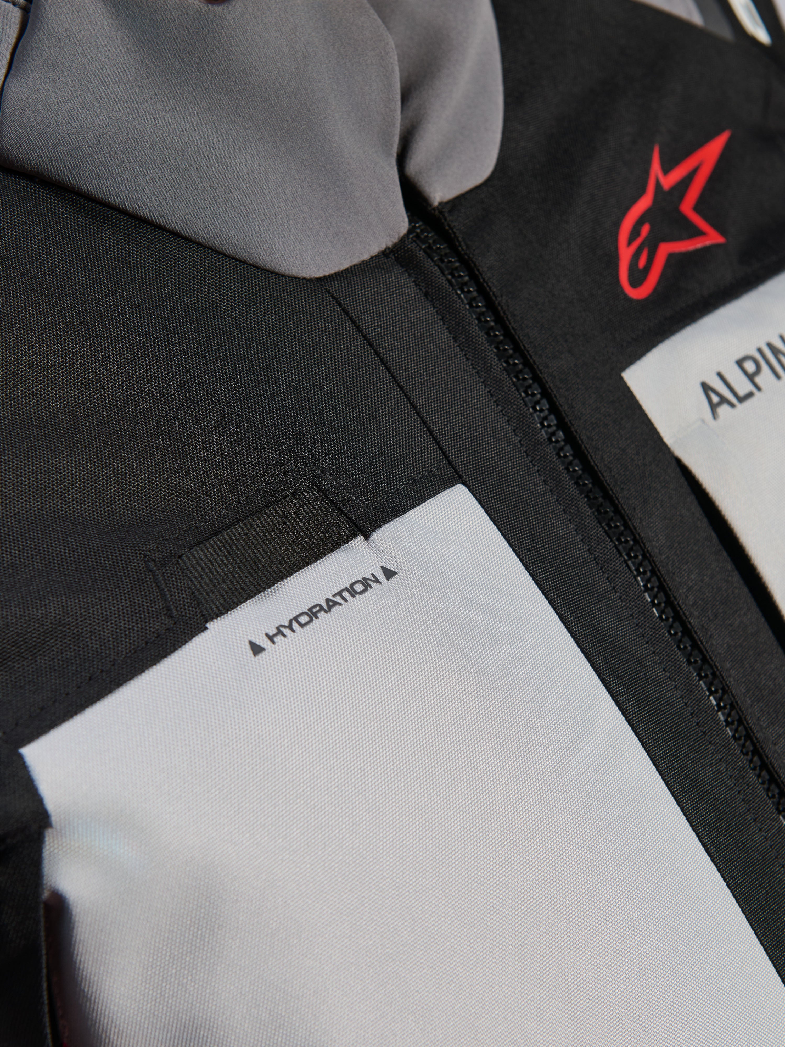 Andes V4 Drystar® - Motorcycle Jackets | Alpinestars®