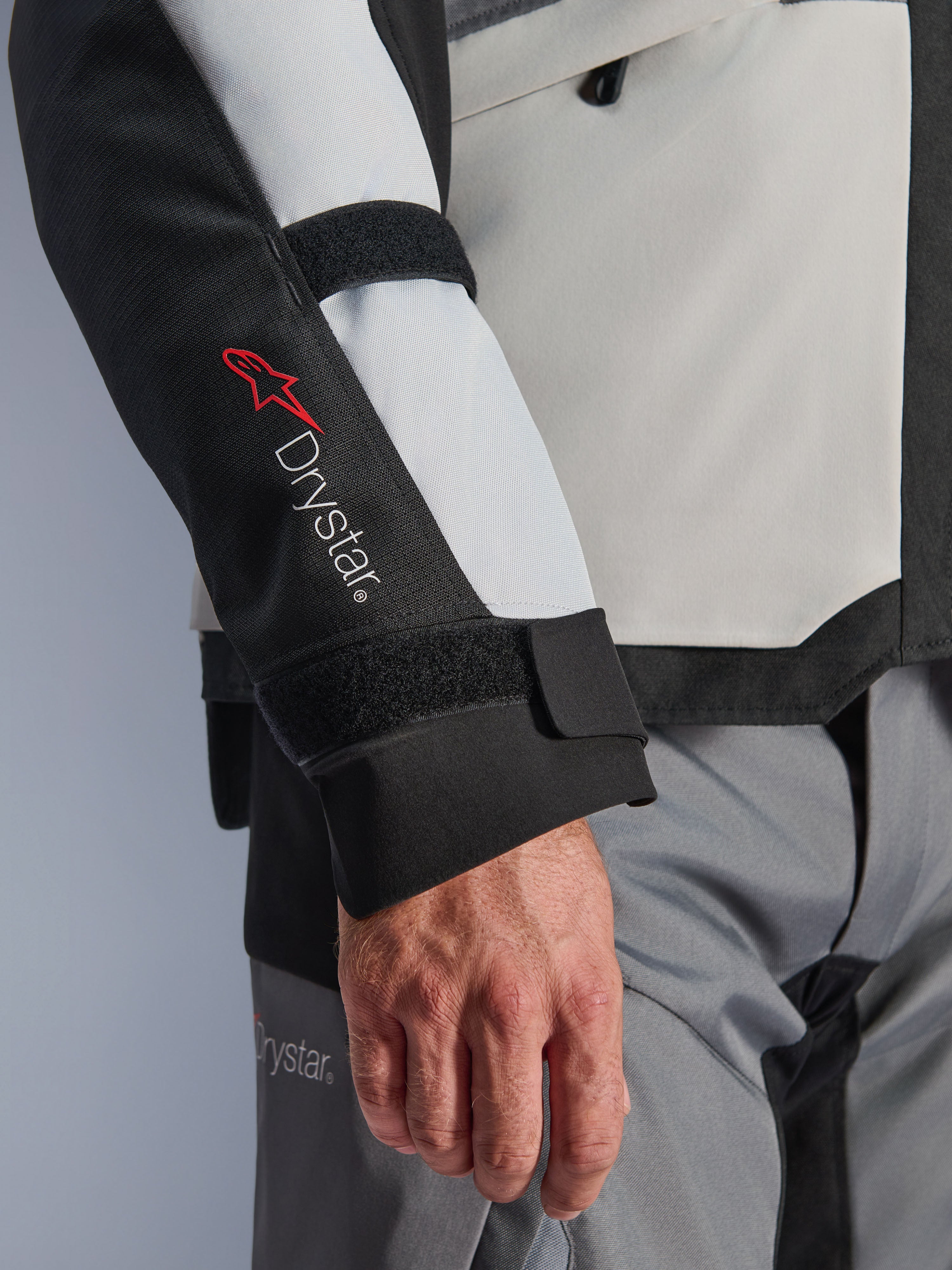 Andes V4 Drystar® - Motorcycle Jackets | Alpinestars®