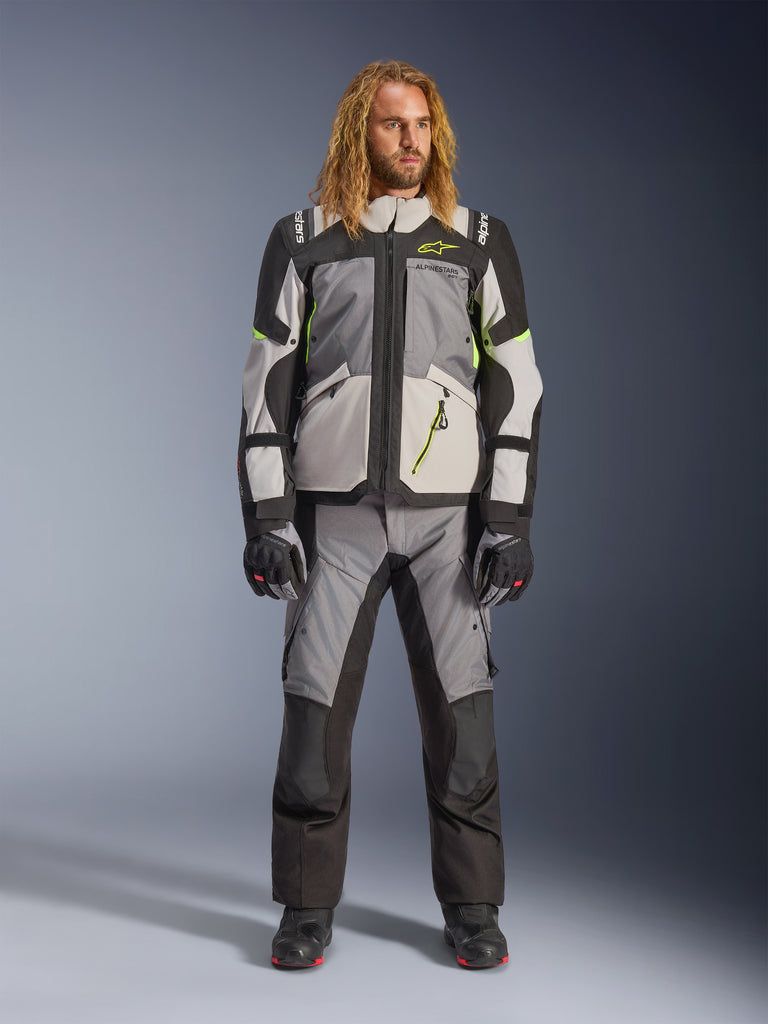 Andes V4 Drystar® Gear Set