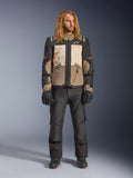 Andes V4 Drystar® Gear Set