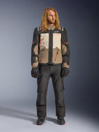 Andes V4 Drystar® Gear Set