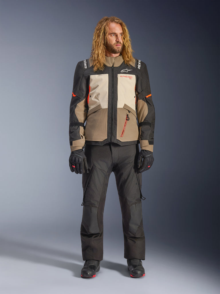 Andes V4 Drystar® Gear Set