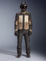 Andes V4 Drystar® Gear Set