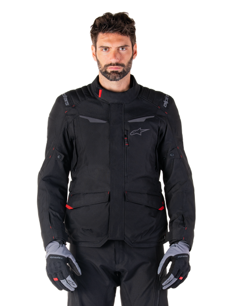 限界値下　ALPINESTARS ST-1 WP ジャケット　パンツ　ユーロM ST-1 Waterproof Jacket | Alpinestars®