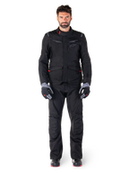 ST-1 Waterproof Gear Set