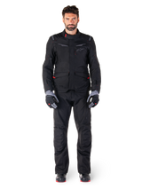 ST-1 Waterproof Gear Set