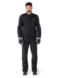 ST-1 Waterproof Gear Set