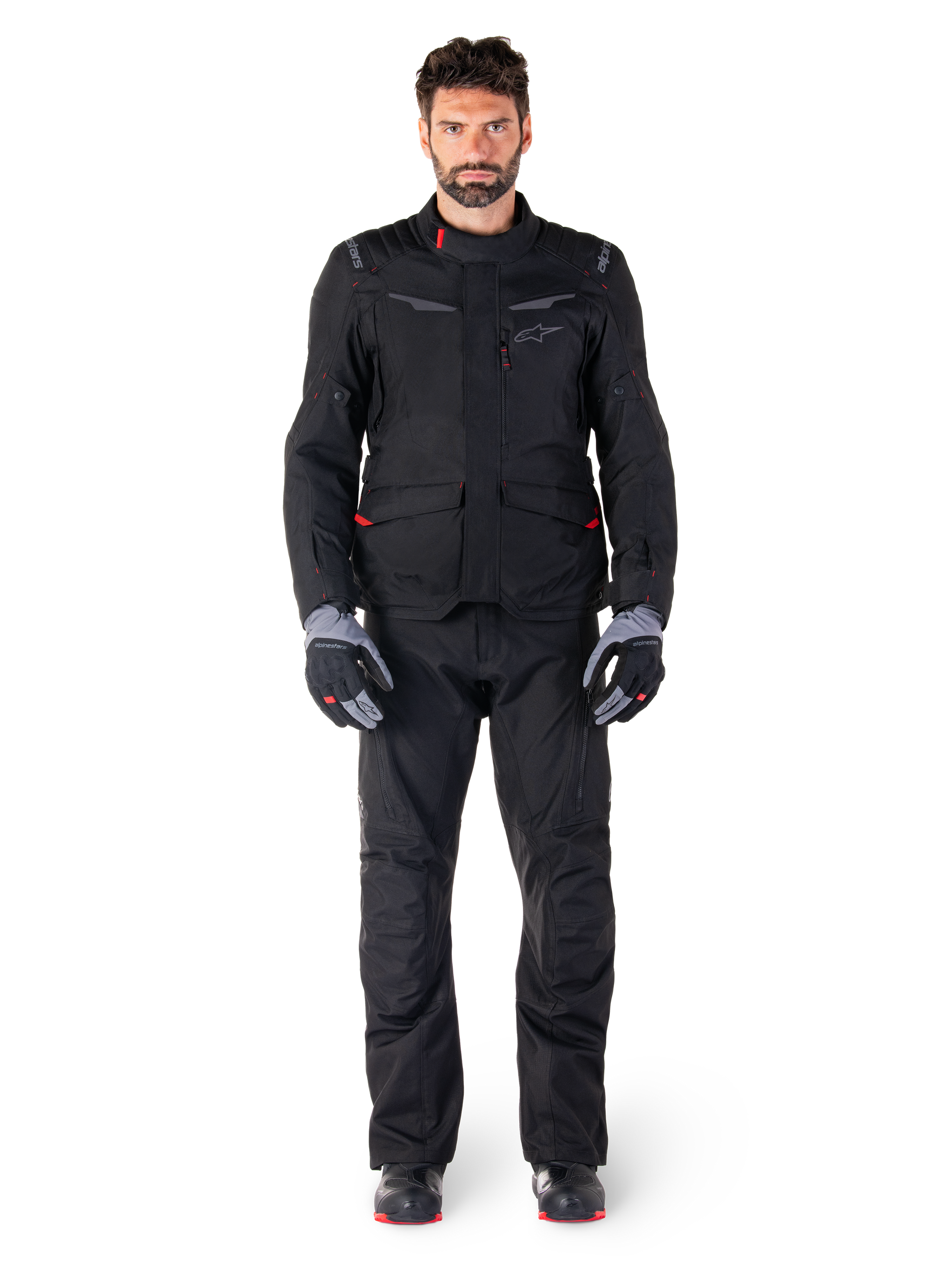 ST-1 Waterproof Gear Set