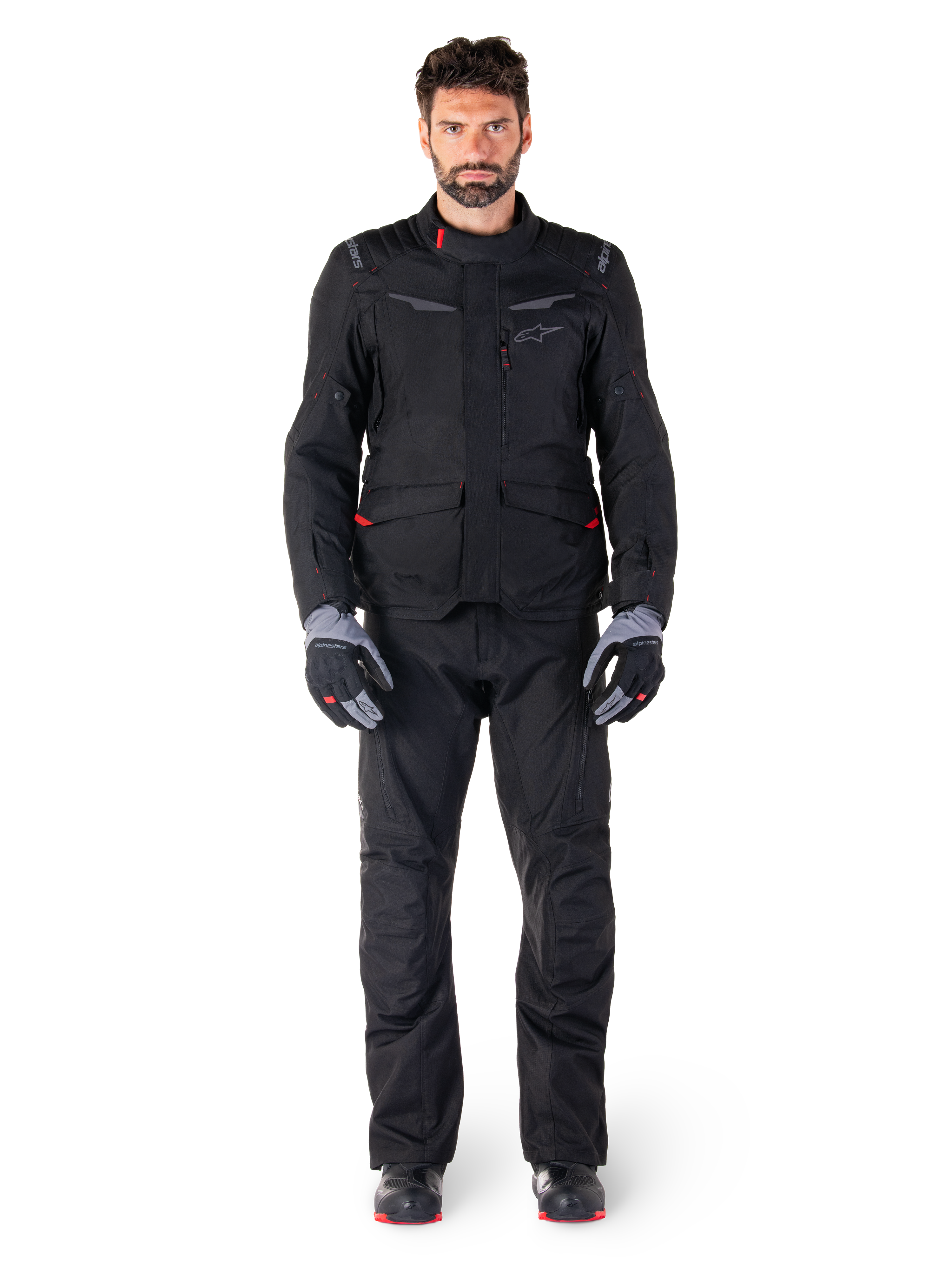 ST-1 Waterproof Gear Set
