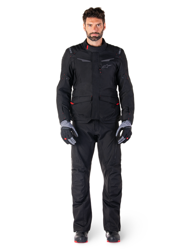 ST-1 Waterproof Gear Set