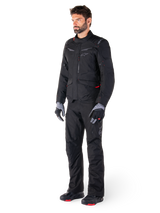 ST-1 Waterproof Gear Set