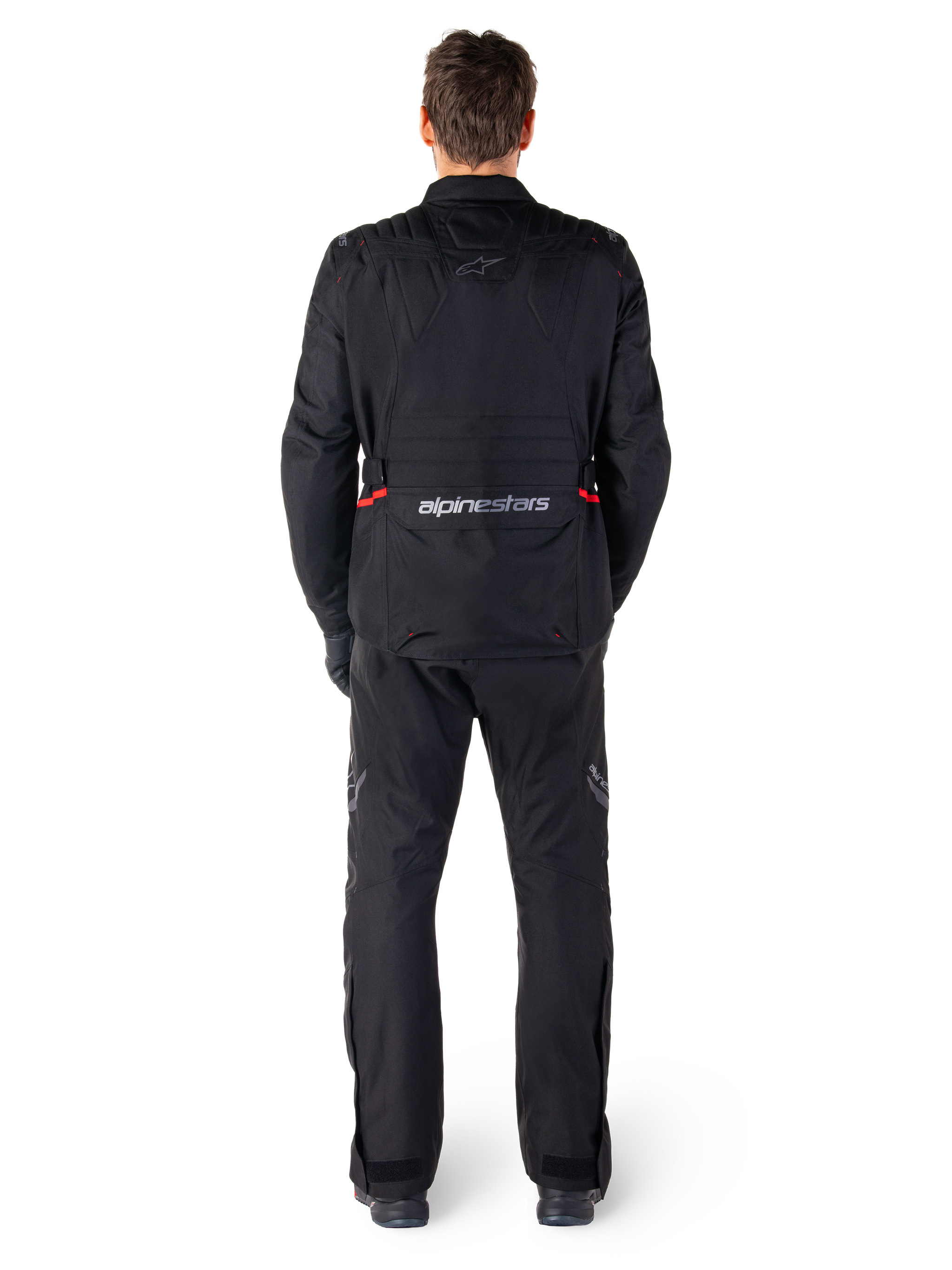 ST-1 Waterproof Gear Set
