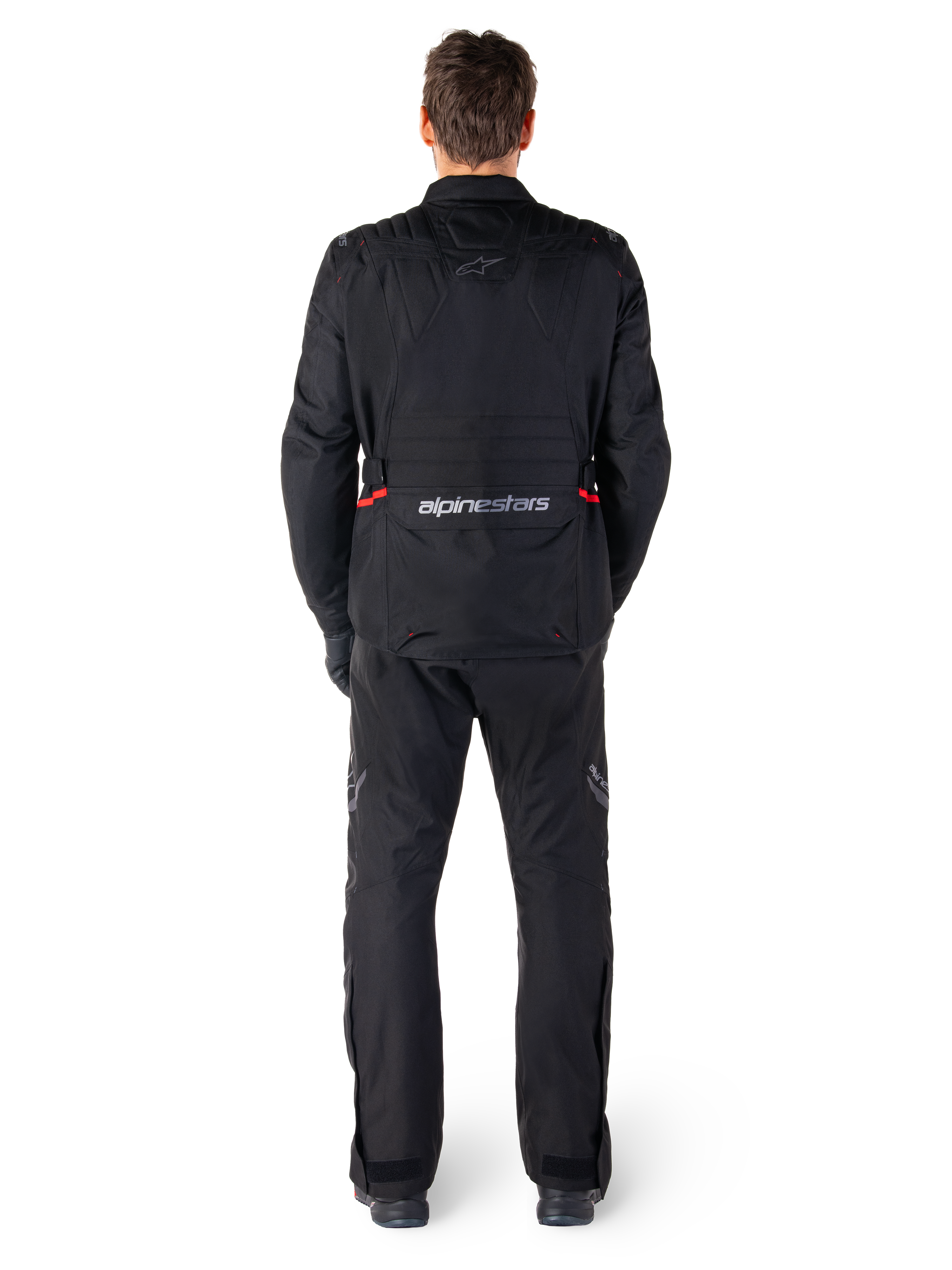 ST-1 Waterproof Gear Set