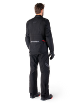ST-1 Waterproof Gear Set