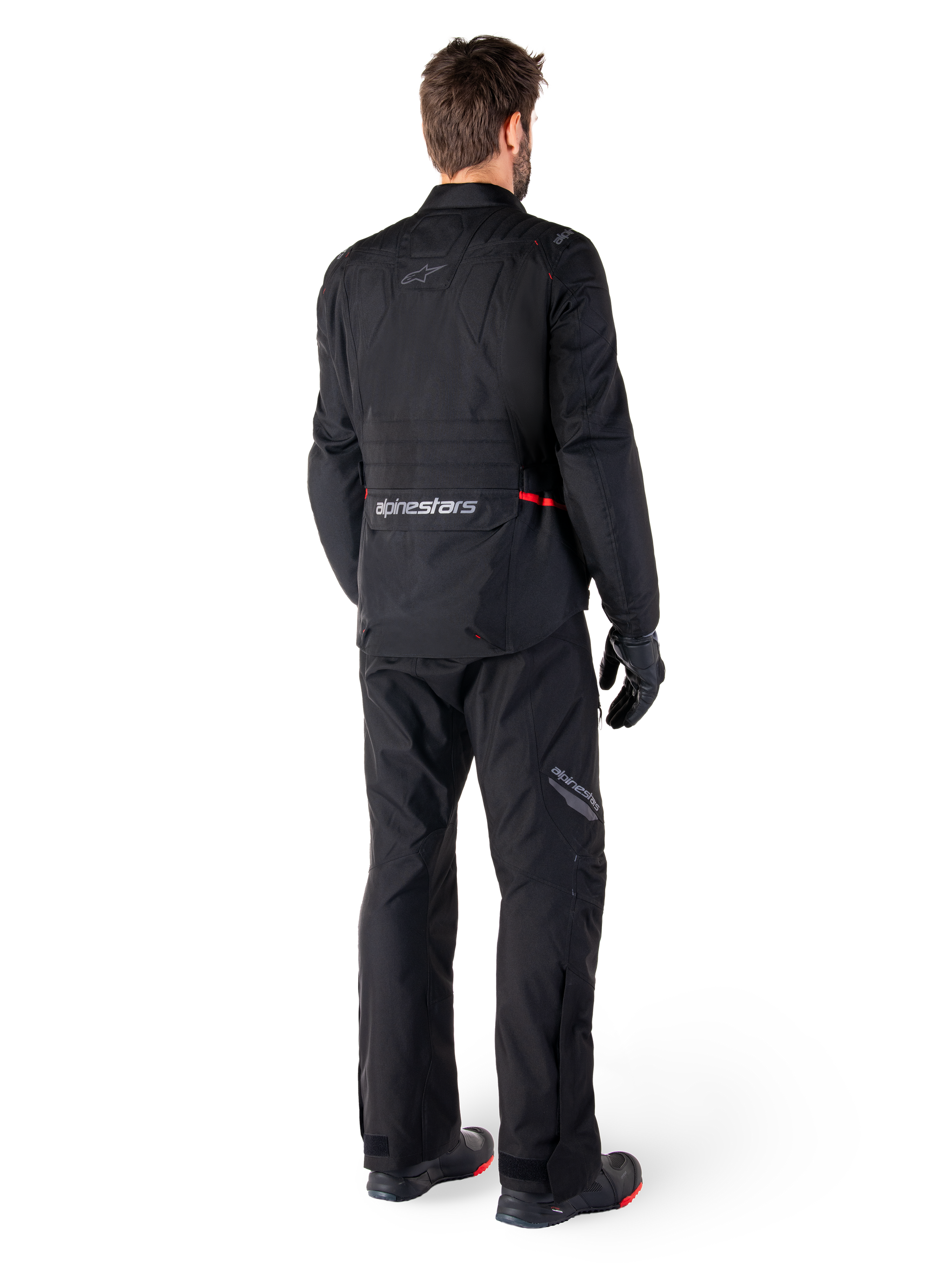 ST-1 Waterproof Gear Set