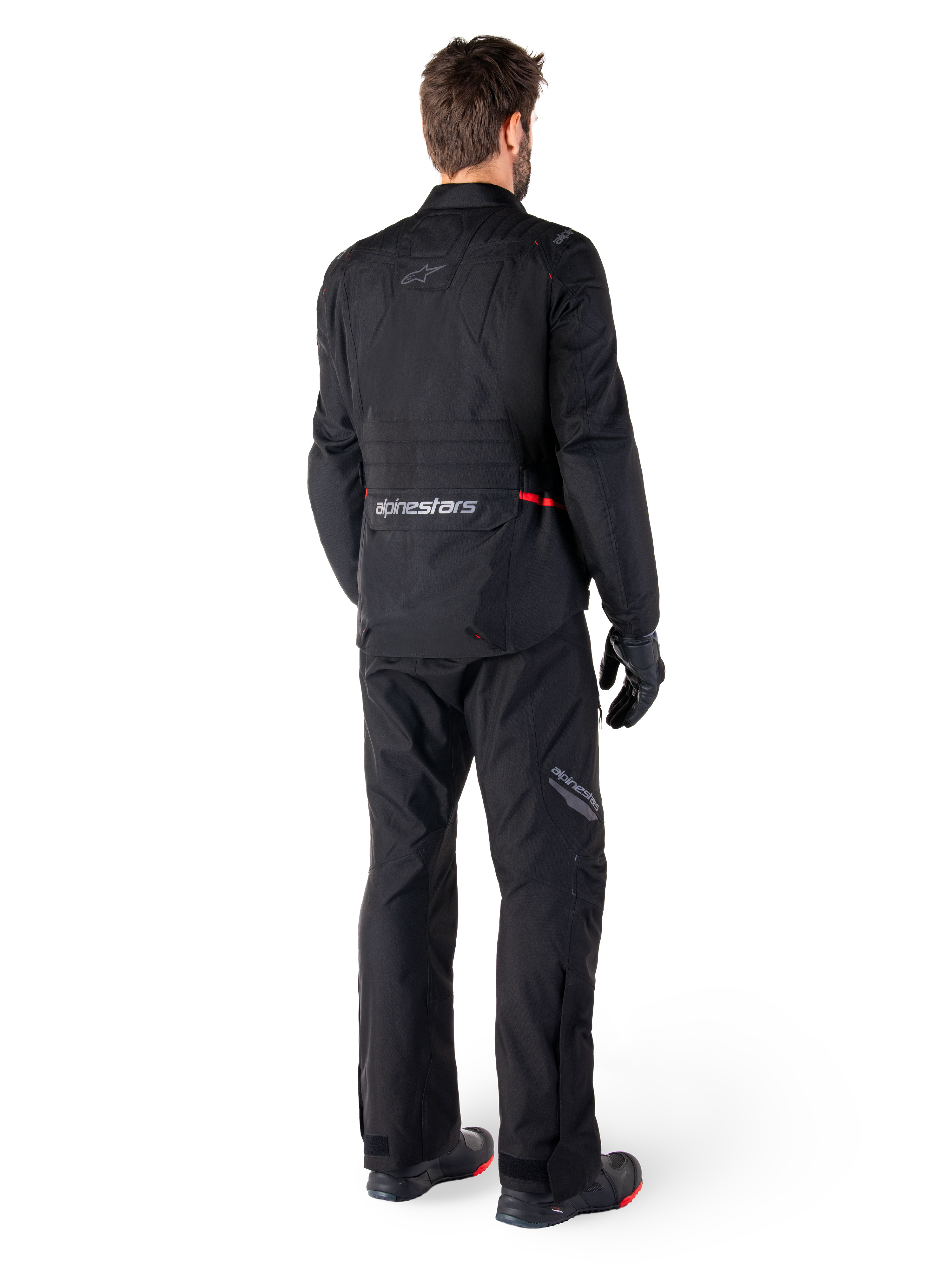 ST-1 Waterproof Gear Set