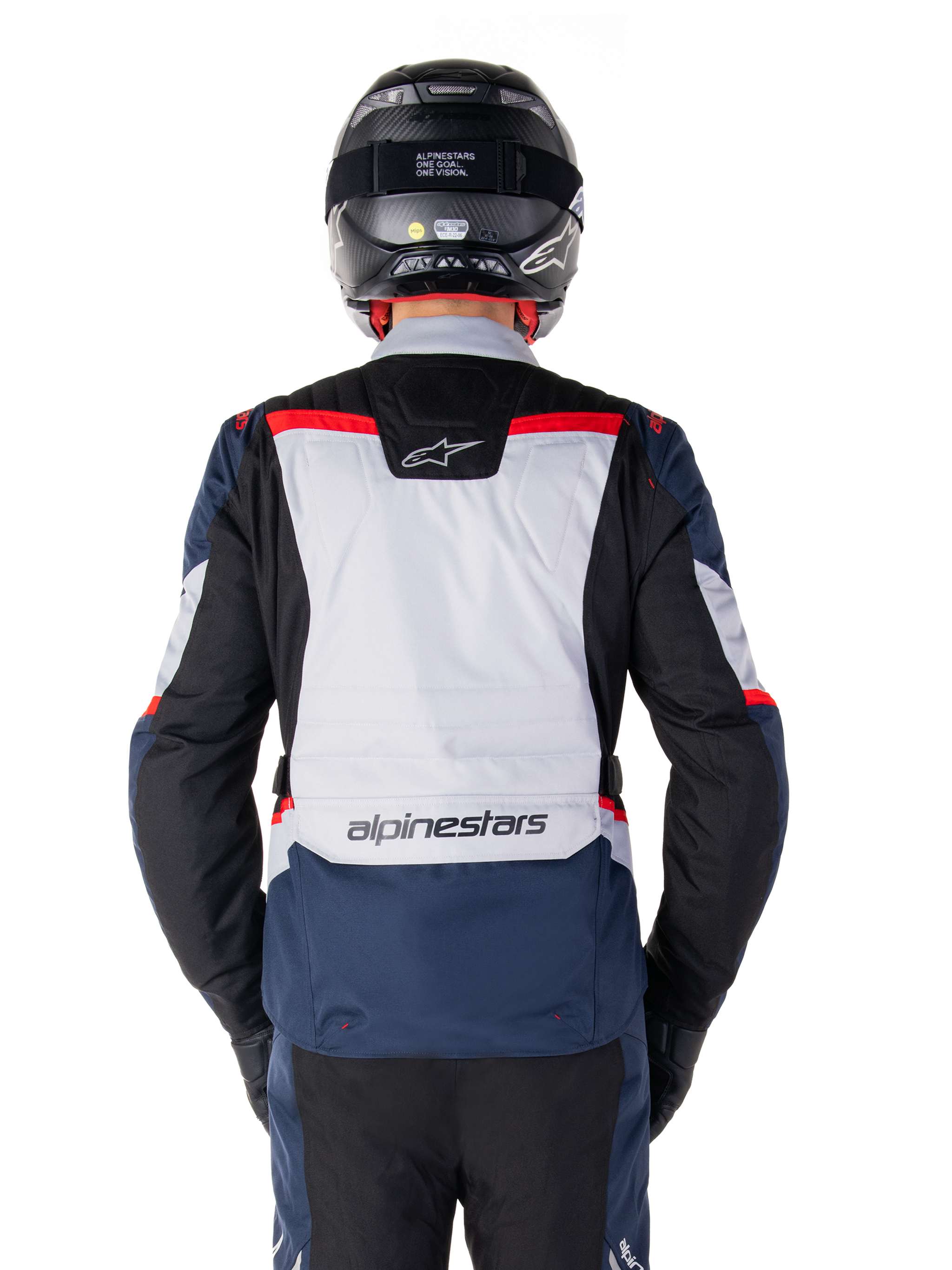 ST-1 Waterproof Jacket