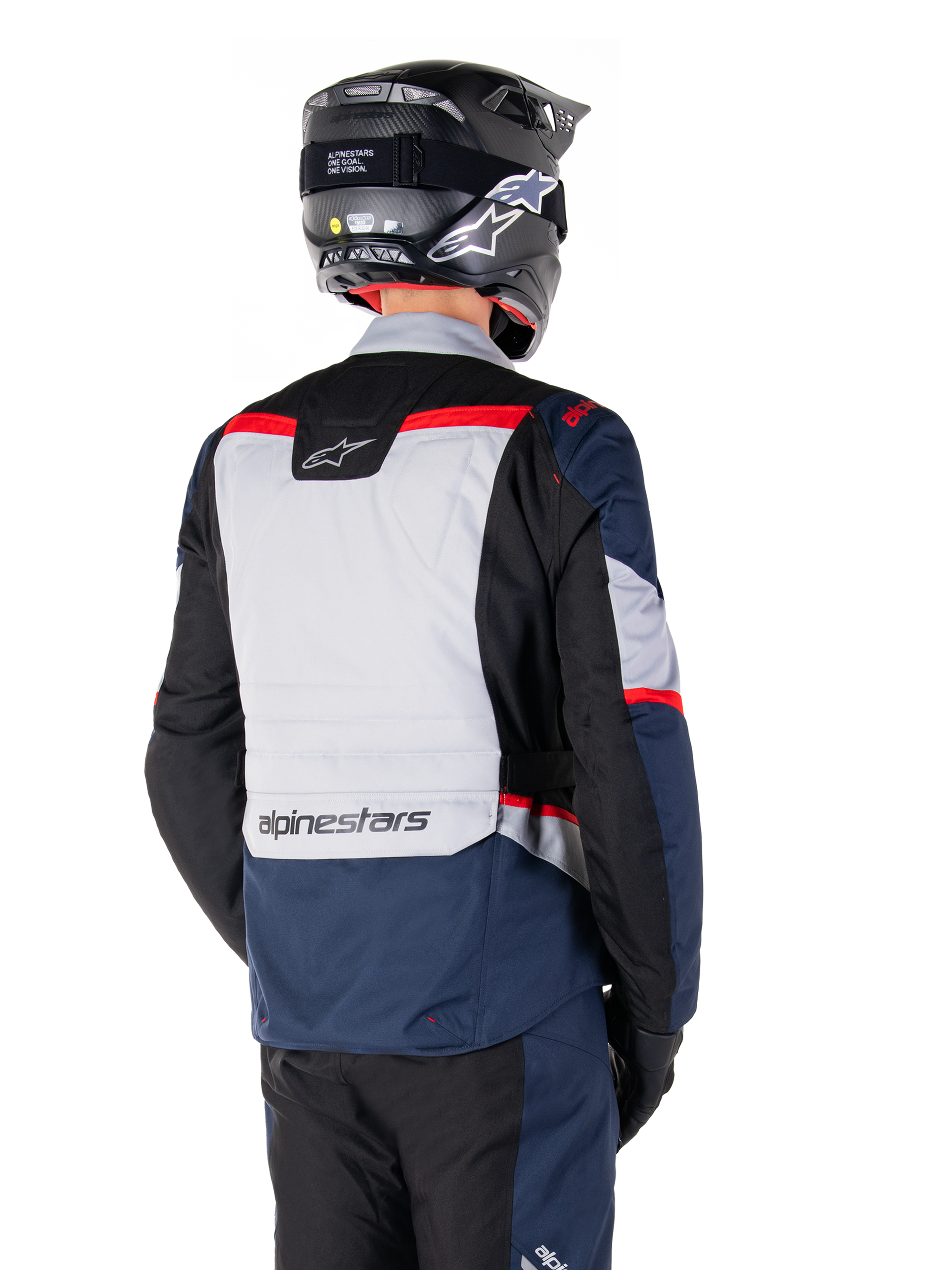ST-1 Waterproof Jacket | Alpinestars® ST-1 Waterproof Jacket | Alpinestars®