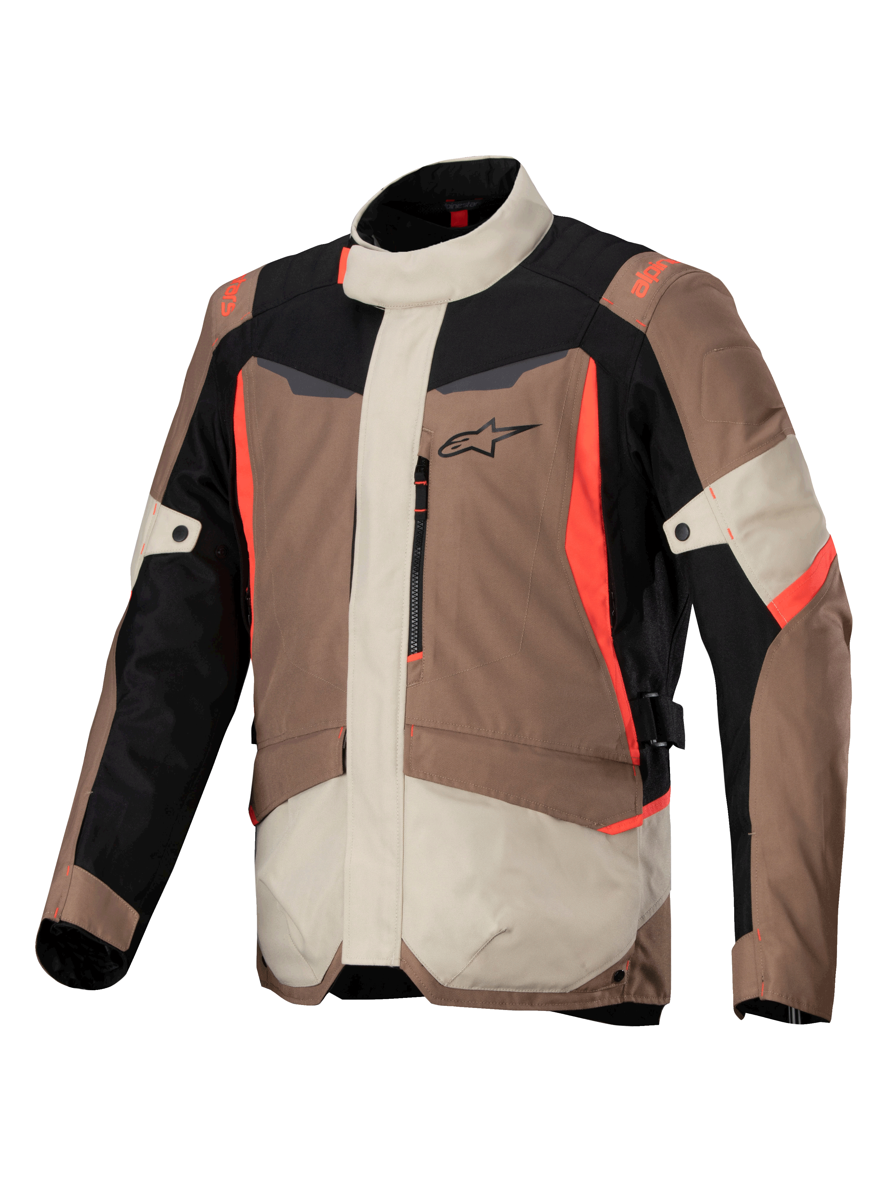ST-1 Waterproof Jacket | Alpinestars®